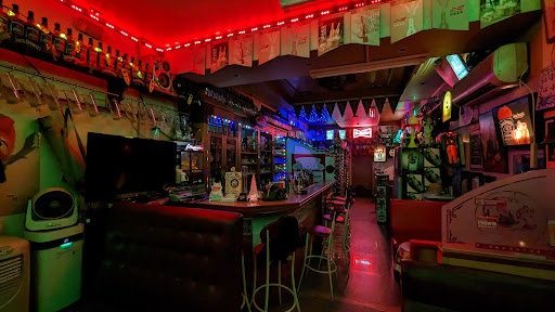鴨子酒吧（Duck Pub) 的照片