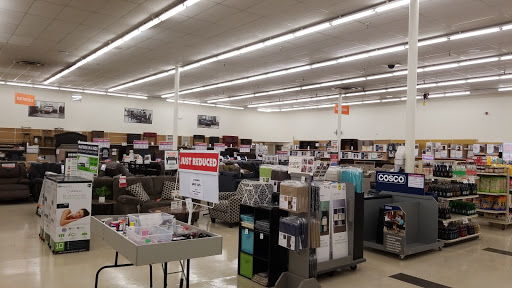 Discount Store «Big Lots», reviews and photos, 14155 Eureka Rd, Southgate, MI 48195, USA