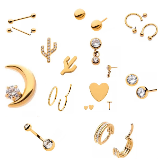 Explore psych tattoo ideas, creative tattoo ideas in Mesa, available at Smiley Ink Tattoos