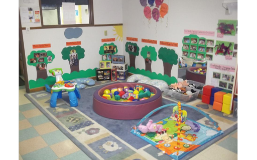 Day Care Center «Bowie KinderCare», reviews and photos, 3560 Mitchellville Rd, Bowie, MD 20716, USA