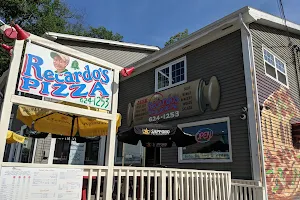 Recardo's Pizza image