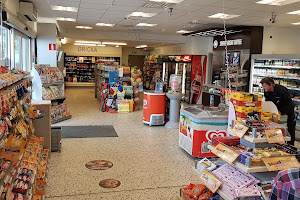 Circle K Sandviken Årsundavägen