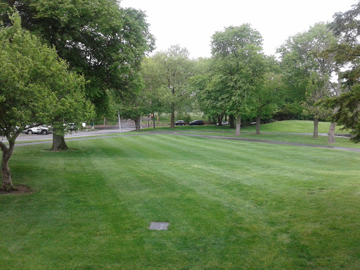 Golf Course «La Tourette Golf Course», reviews and photos, 1001 Richmond Hill Rd, Staten Island, NY 10306, USA