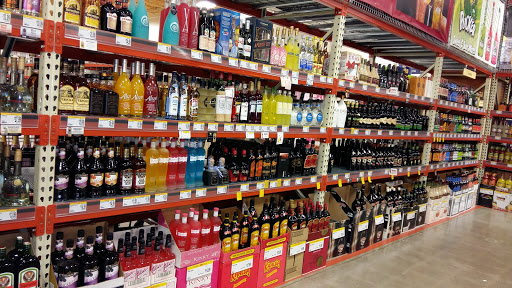 Liquor Store «Whitehouse Liquor & Wine», reviews and photos, 650 Hylan Dr, Rochester, NY 14623, USA