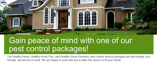 Pest Control Service «Century Termite & Pest Control / Home Improvement», reviews and photos