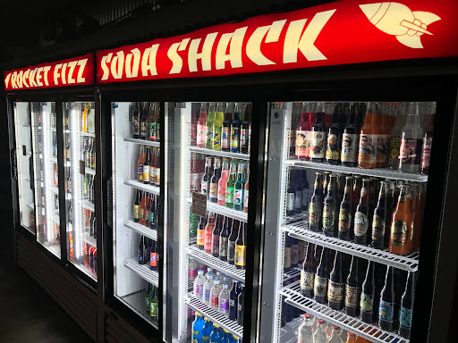 Rocket Fizz Levittown NY Soda Pop & Candy Shop image 10