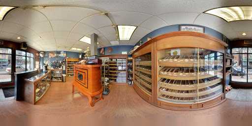 Tobacco Shop «Fume Cigar Shop & Lounge», reviews and photos, 415 Bloomfield Ave # 1, Montclair, NJ 07042, USA