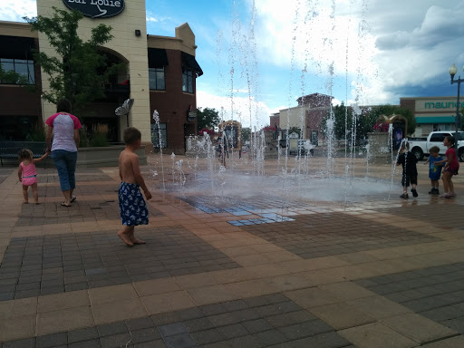 Movie Theater «Cinemark Carefree Circle And IMAX», reviews and photos, 3305 Cinema Point, Colorado Springs, CO 80922, USA