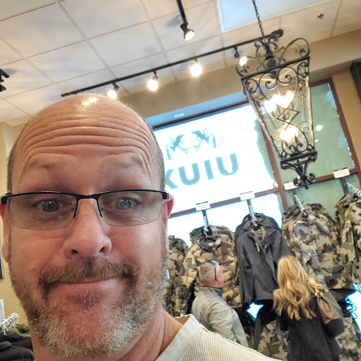 Outdoor Sports Store «KUIU», reviews and photos, 1920 N Lincoln St #101, Dixon, CA 95620, USA