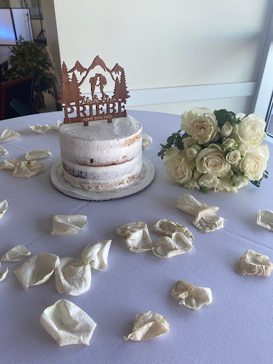 Florist «Fleur De Lis Artistry In Flowers», reviews and photos, 720 S Weymouth Ave, San Pedro, CA 90732, USA