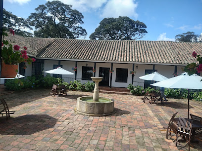Hacienda San Carlos
