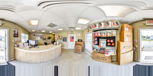 Self-Storage Facility «Secure Self Storage», reviews and photos, 32440 Long Neck Rd, Millsboro, DE 19966, USA