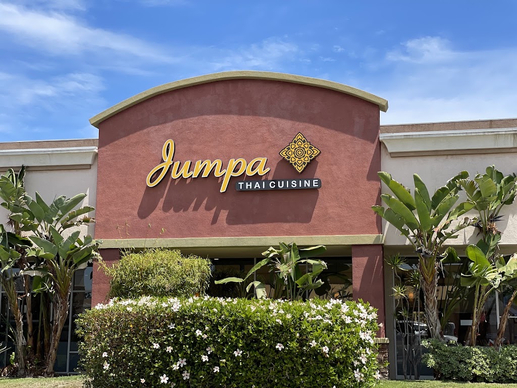 Jumpa Thai Cuisine 92840