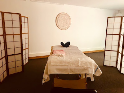 Murielle CHAUVET - Praticien en massage à Jouy-en-Josas