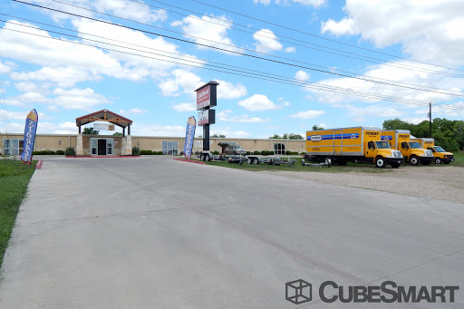 Self-Storage Facility «CubeSmart Self Storage», reviews and photos, 1150 TX-337 Loop, New Braunfels, TX 78130, USA
