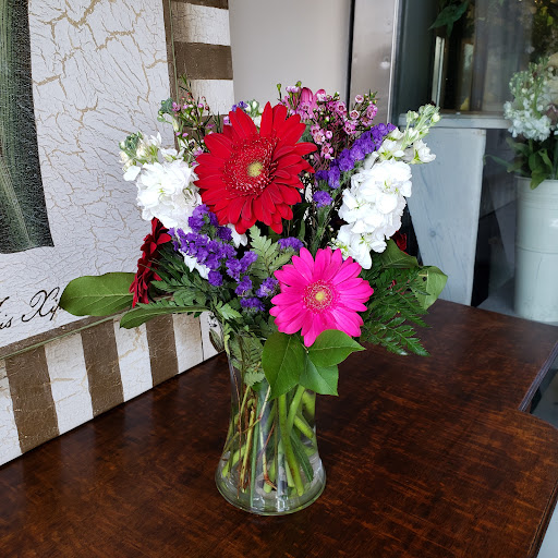 Florist «Village Florist», reviews and photos, 49 Main St, Toms River, NJ 08753, USA