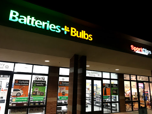 Car Battery Store «Batteries Plus Bulbs», reviews and photos, 1809 N Dysart Rd, Avondale, AZ 85392, USA