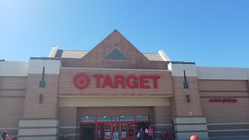 Department Store «Target», reviews and photos, 7845 N Macarthur Blvd, Irving, TX 75063, USA