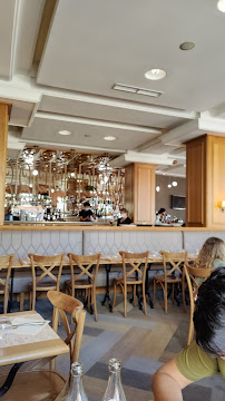 Atmosphère du Restaurant L'Océan Café à Les Sables-d'Olonne - n°10