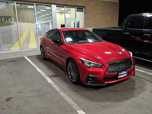 Used Car Dealer «CarMax», reviews and photos, 18220 Ponderosa Dr, Parker, CO 80134, USA