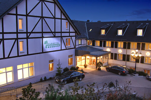 Best Western Waldhotel Eskeshof