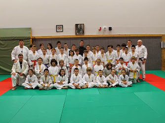 Judo Club Blanzynois