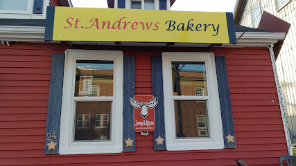 Saint Andrews Bakery