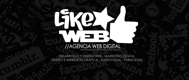 Likeweb Chile