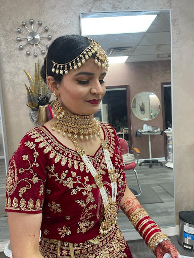 Beauty Salon «Tahira Salon II», reviews and photos, 510 US-130 #11a, East Windsor, NJ 08520, USA