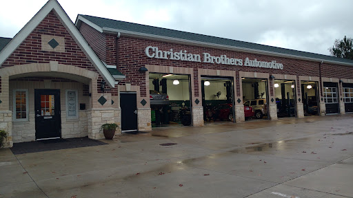 Auto Repair Shop «Christian Brothers Automotive Towne Lake», reviews and photos, 1930 Eagle Dr, Woodstock, GA 30189, USA