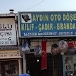 Aydın Oto Döşeme