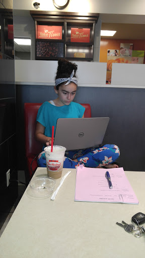 Coffee Shop «Tim Hortons», reviews and photos, 3550 Greenfield Rd, Dearborn, MI 48126, USA