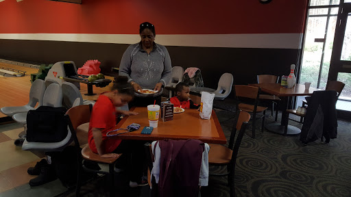 Bowling Alley «AMF Woodstock Lanes», reviews and photos, 108 Woodpark Blvd, Woodstock, GA 30188, USA