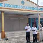Review SMKN 5 Pandeglang