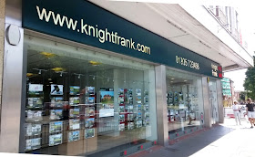 Knight Frank Worcestershire Estate Agents