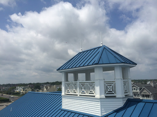 Roofing Contractor «LGC Roofing», reviews and photos, 6 Rossa Ave, Lawrenceville, NJ 08648, USA