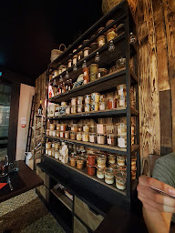 Photo n°59 de Le garde manger à Brest ()