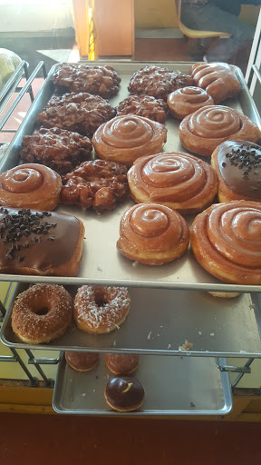 Donut Shop «AMA Donuts», reviews and photos, 1057 E Mission Blvd, Pomona, CA 91766, USA
