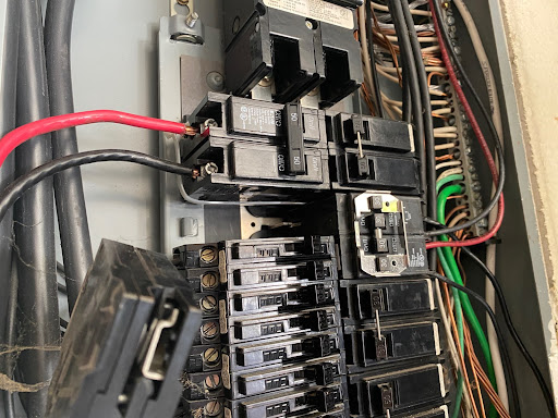 Electrician «Shocking Difference LLC», reviews and photos, 5329 Lemon Rd NE, Olympia, WA 98506, USA