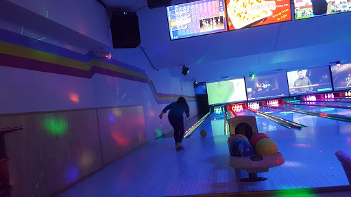 Bowling Alley «Chelan Lanes», reviews and photos, 518 W Manson Hwy, Chelan, WA 98816, USA
