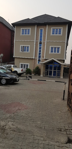 Henalik Hotel And Suites, Km 1 Refinery Rd, Tori, Warri, Nigeria, Budget Hotel, state Delta