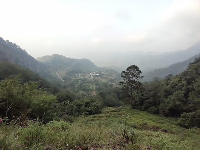 Parque Ecoturistico Las Golondrinas