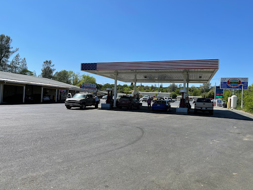Supermarket «Lakeside Market & Gas», reviews and photos, 5250 Olive Hwy B, Oroville, CA 95966, USA