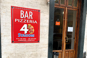 Pizzeria 4 Stagioni