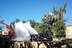 SheiKra