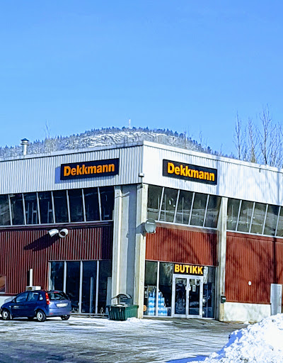 Photos of Dekkmann B&aelig;rum