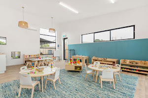 Hatch Early Learning Centre