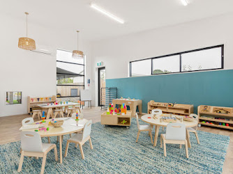 Hatch Early Learning Centre