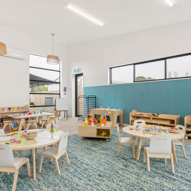 Hatch Early Learning Centre