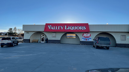 Valley Liquor